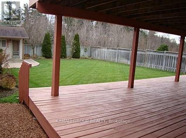 Photo 20 of Bsmt 73 Silver Maple Crescent, Barrie ON