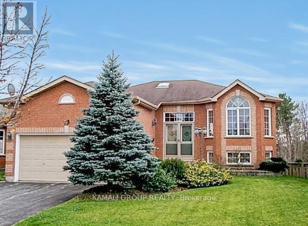 Photo 1 of Bsmt 73 Silver Maple Crescent, Barrie ON