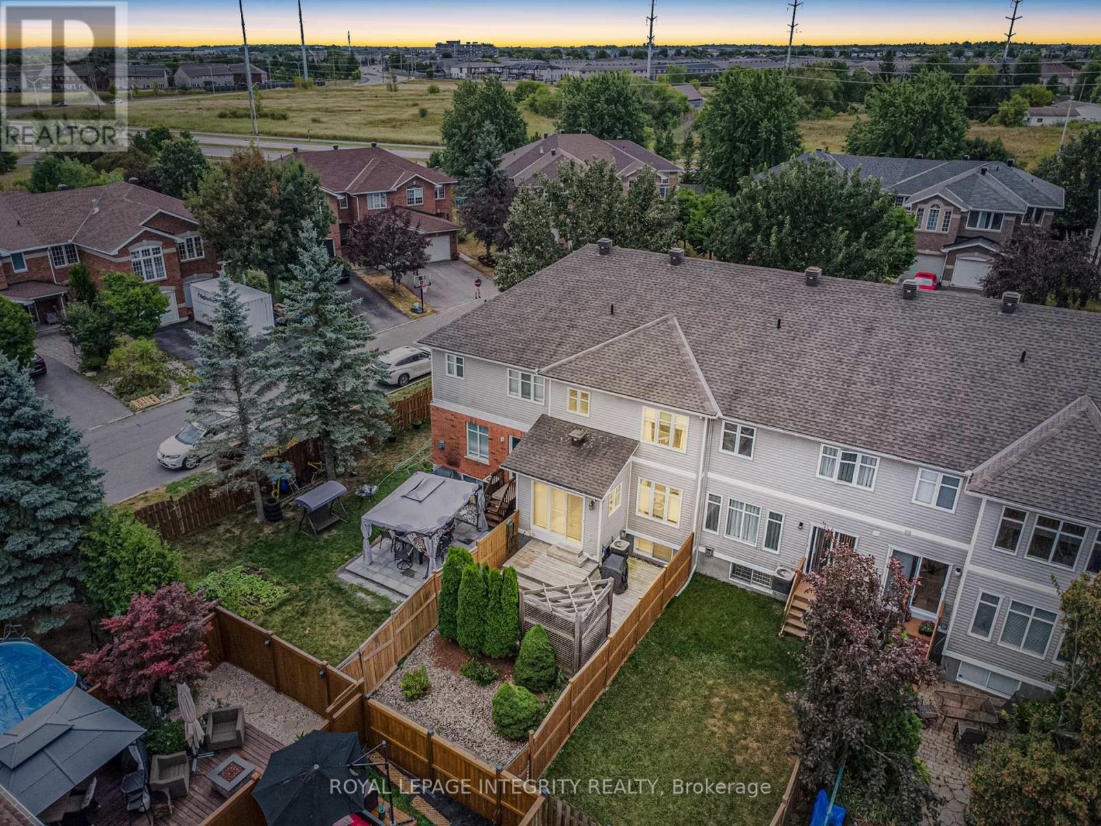 Photo 45 of 2093 Bergamot Circle, Ottawa ON