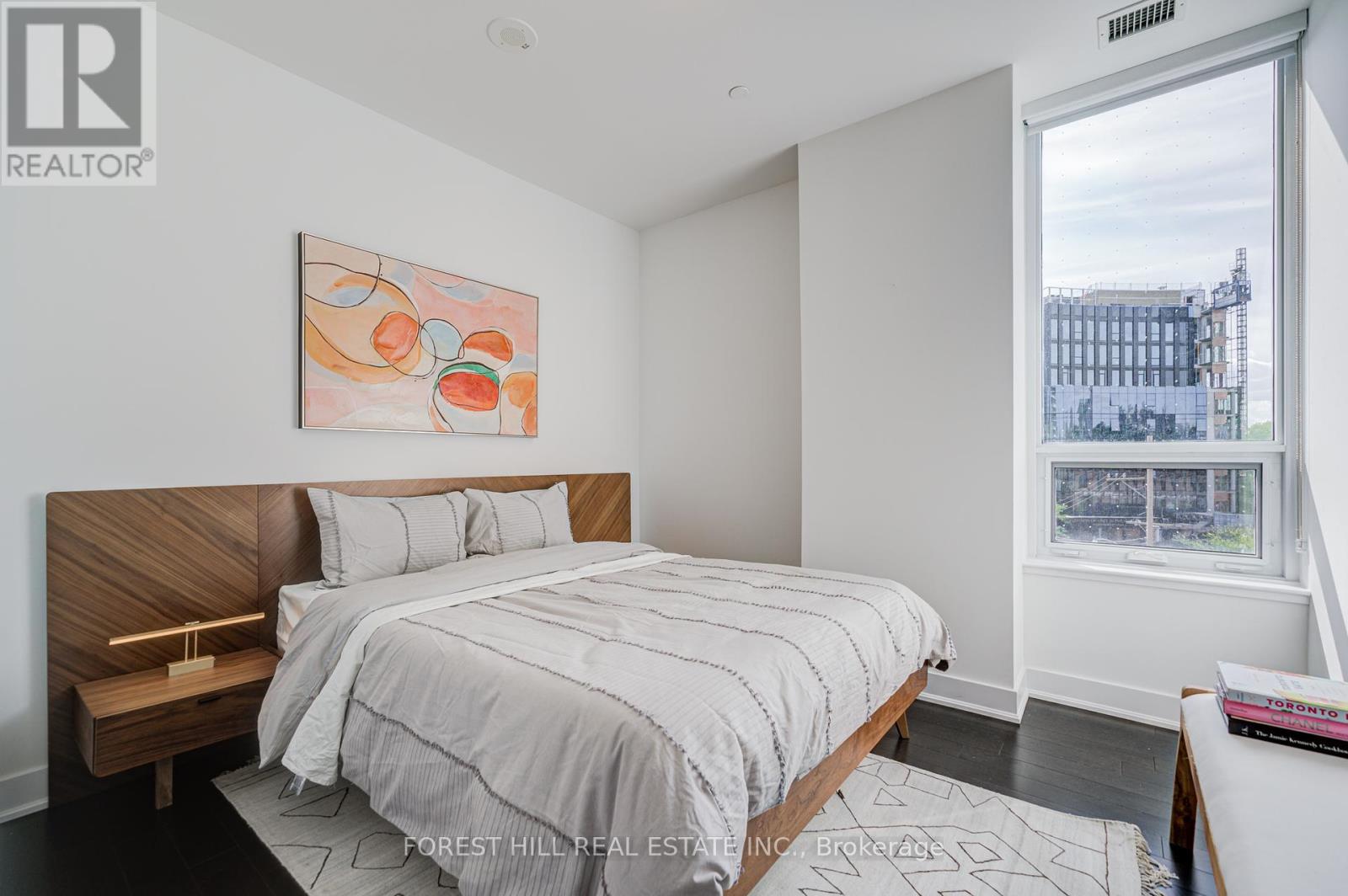 Photo 13 of 409 181 Bedford Road, Toronto ON