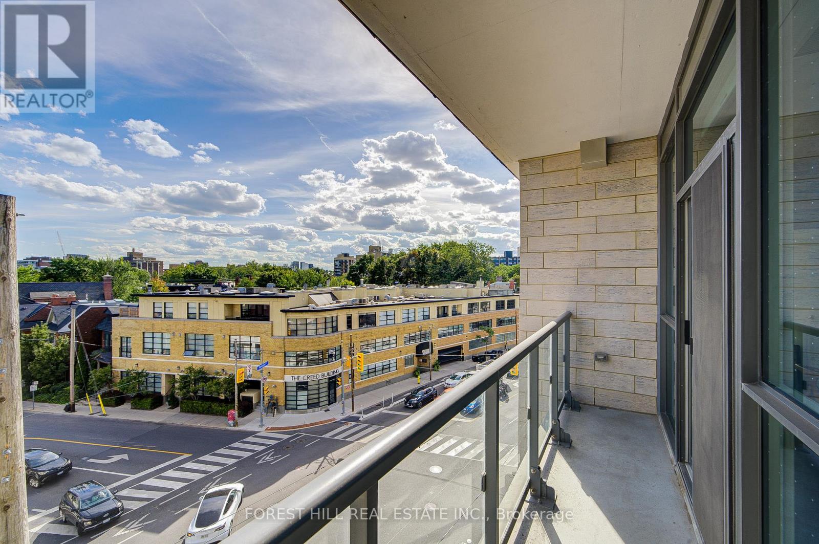 Photo 17 of 409 181 Bedford Road, Toronto ON