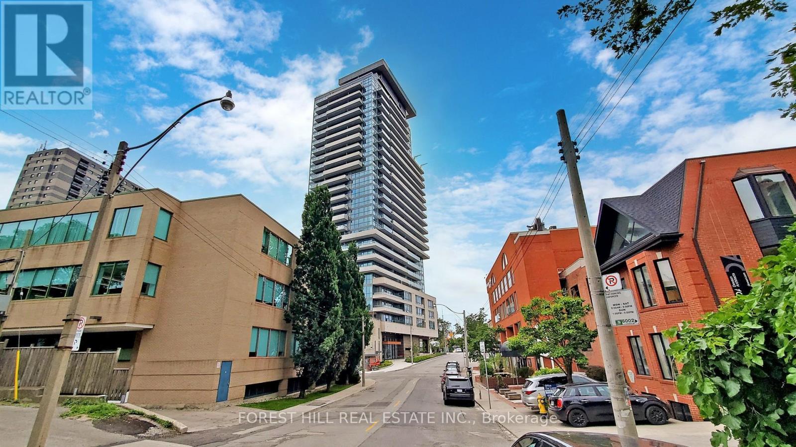 Photo 22 of 409 181 Bedford Road, Toronto ON