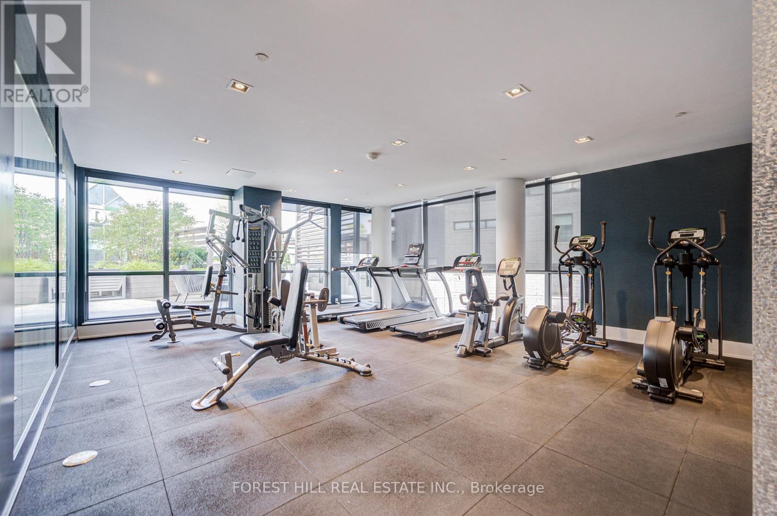 Photo 31 of 409 181 Bedford Road, Toronto ON