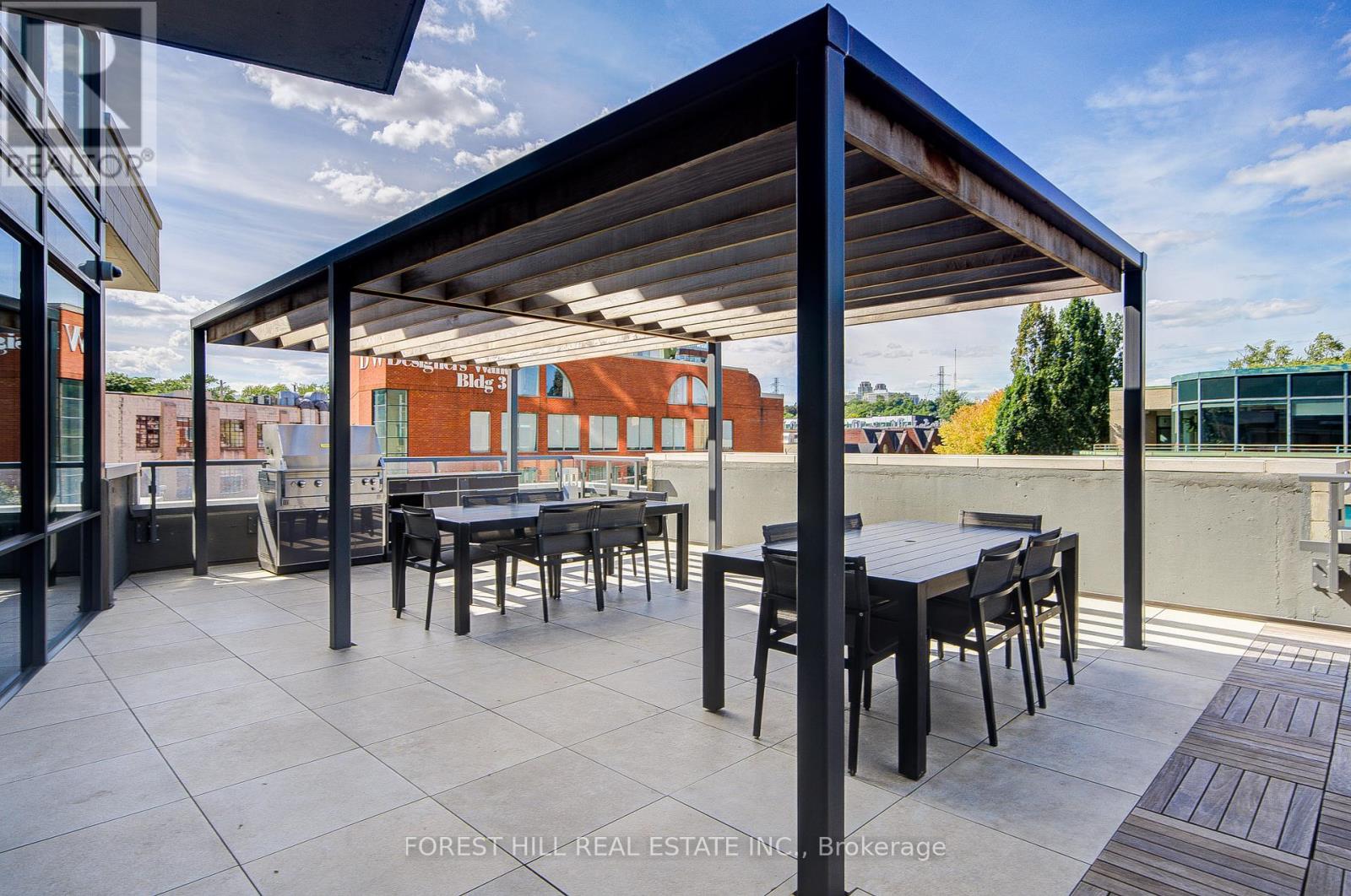 Photo 33 of 409 181 Bedford Road, Toronto ON