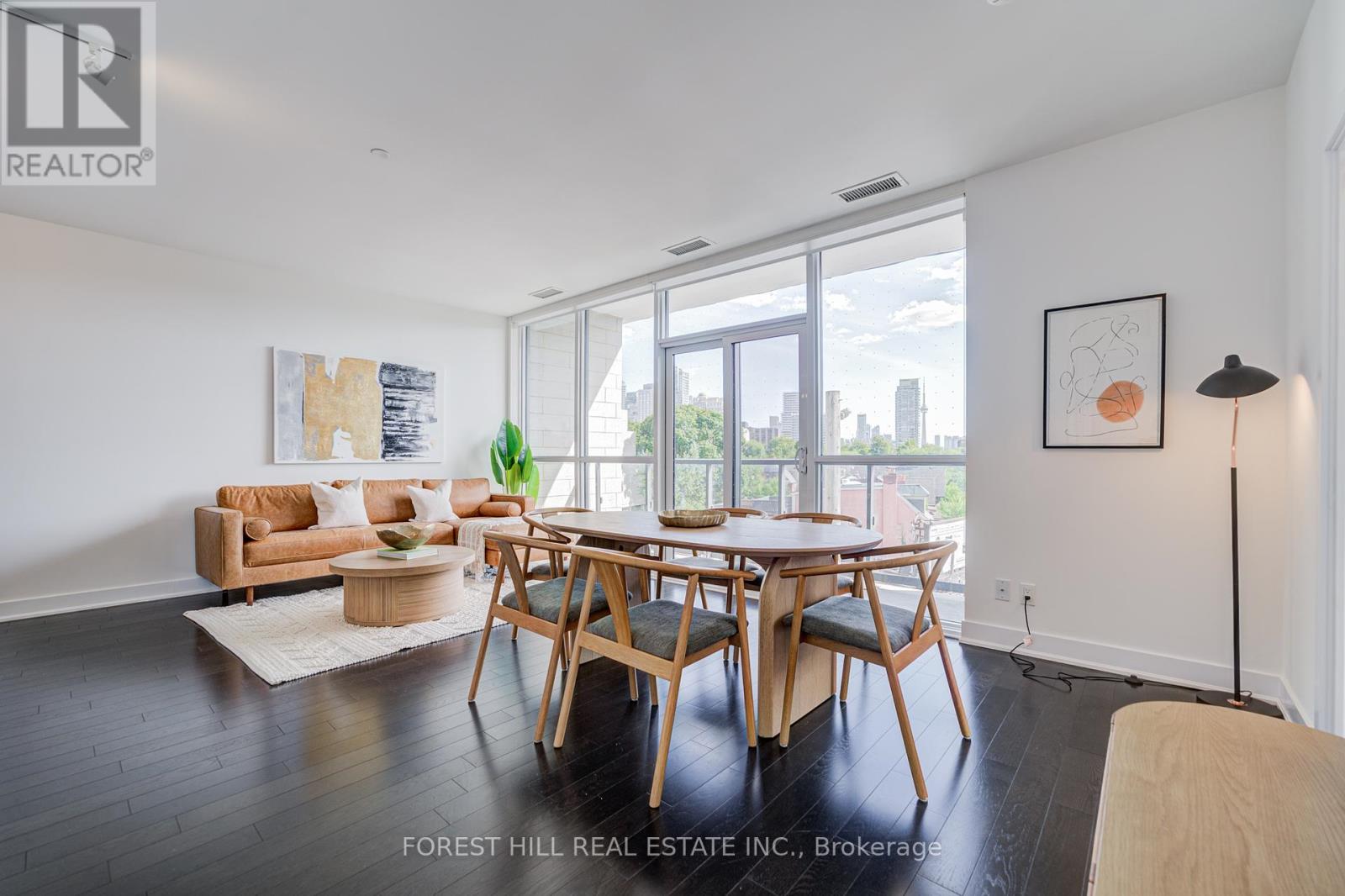 Photo 7 of 409 181 Bedford Road, Toronto ON