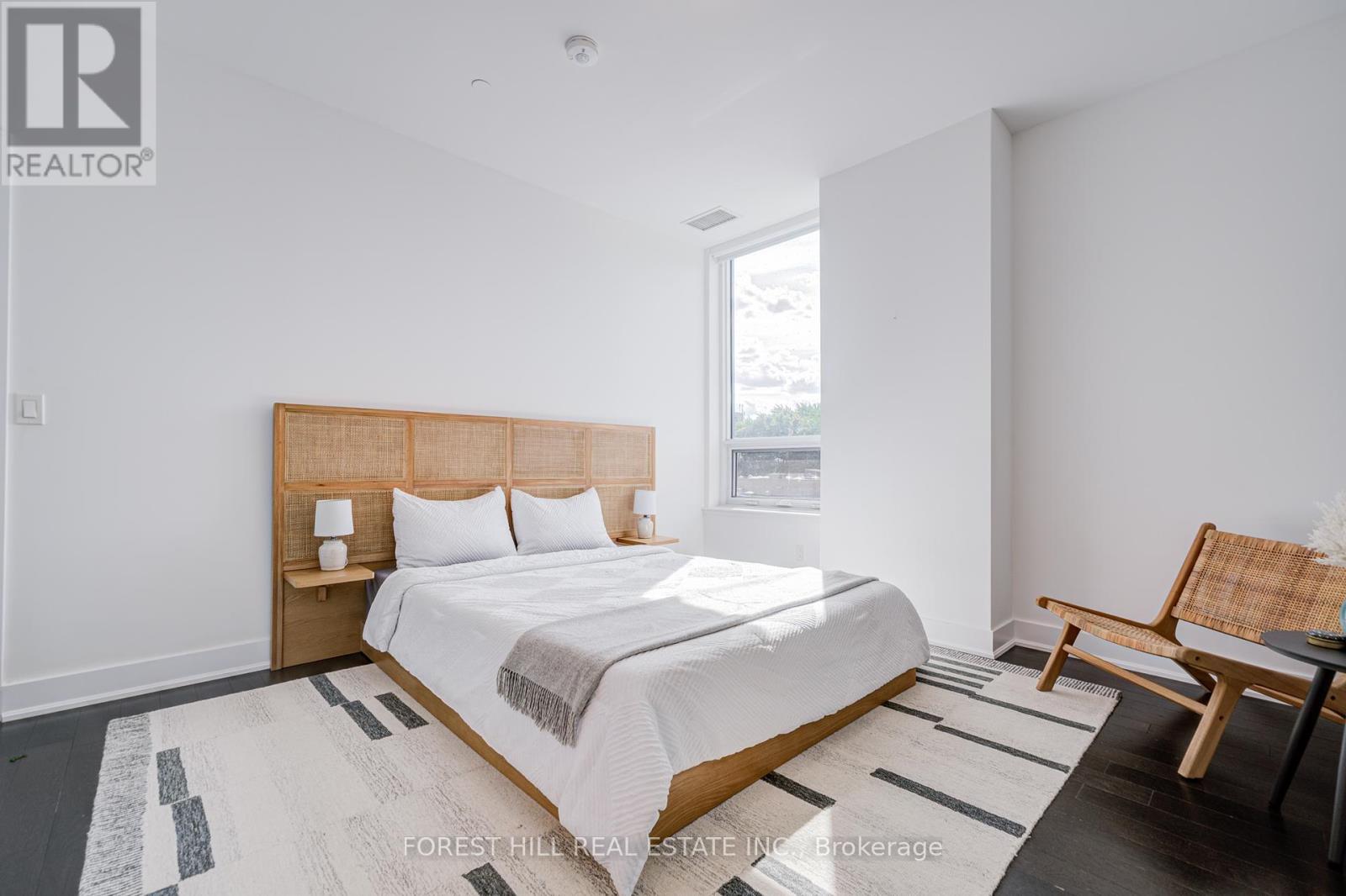 Photo 9 of 409 181 Bedford Road, Toronto ON