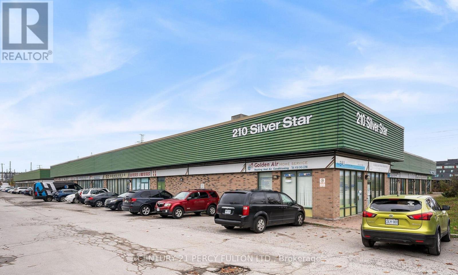 Photo 1 of 823 210 Silver Star Boulevard, Toronto ON