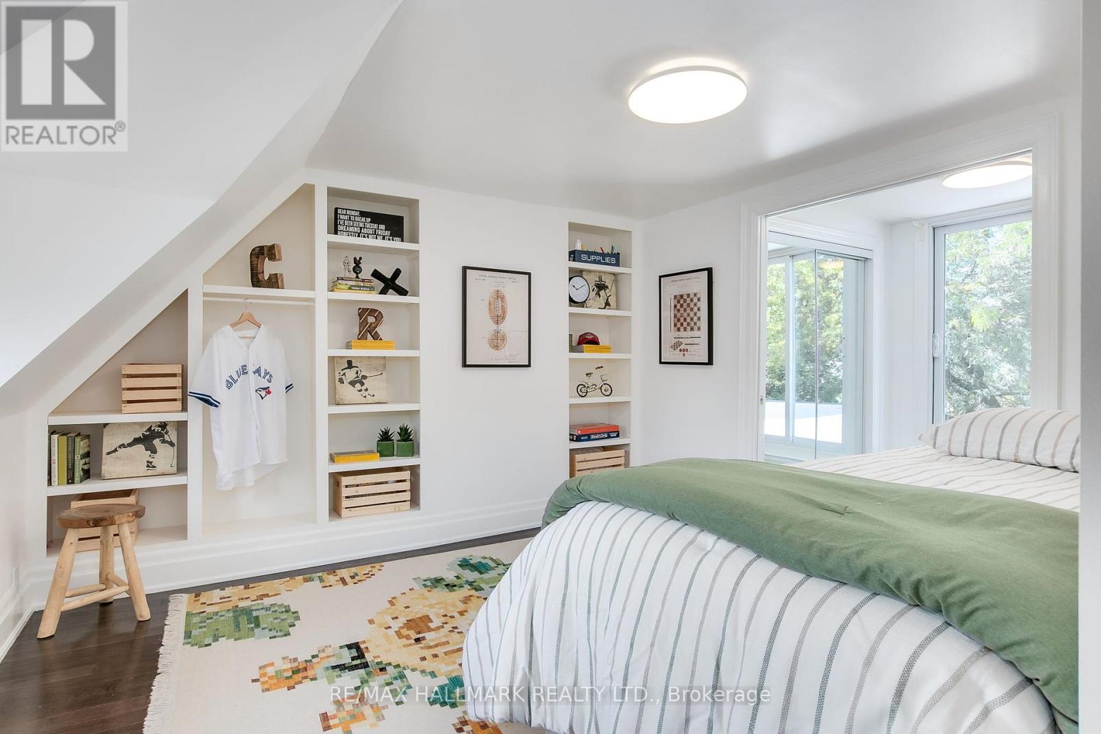 Photo 16 of 144 Langford Avenue, Toronto ON