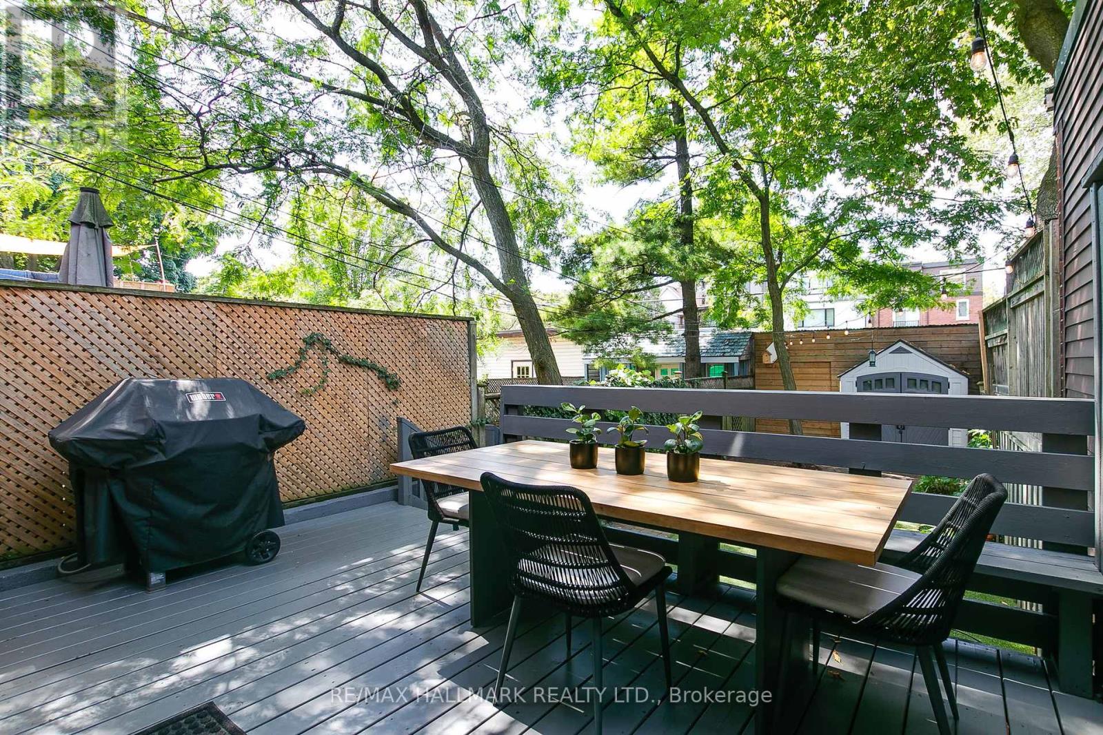 Photo 29 of 144 Langford Avenue, Toronto ON