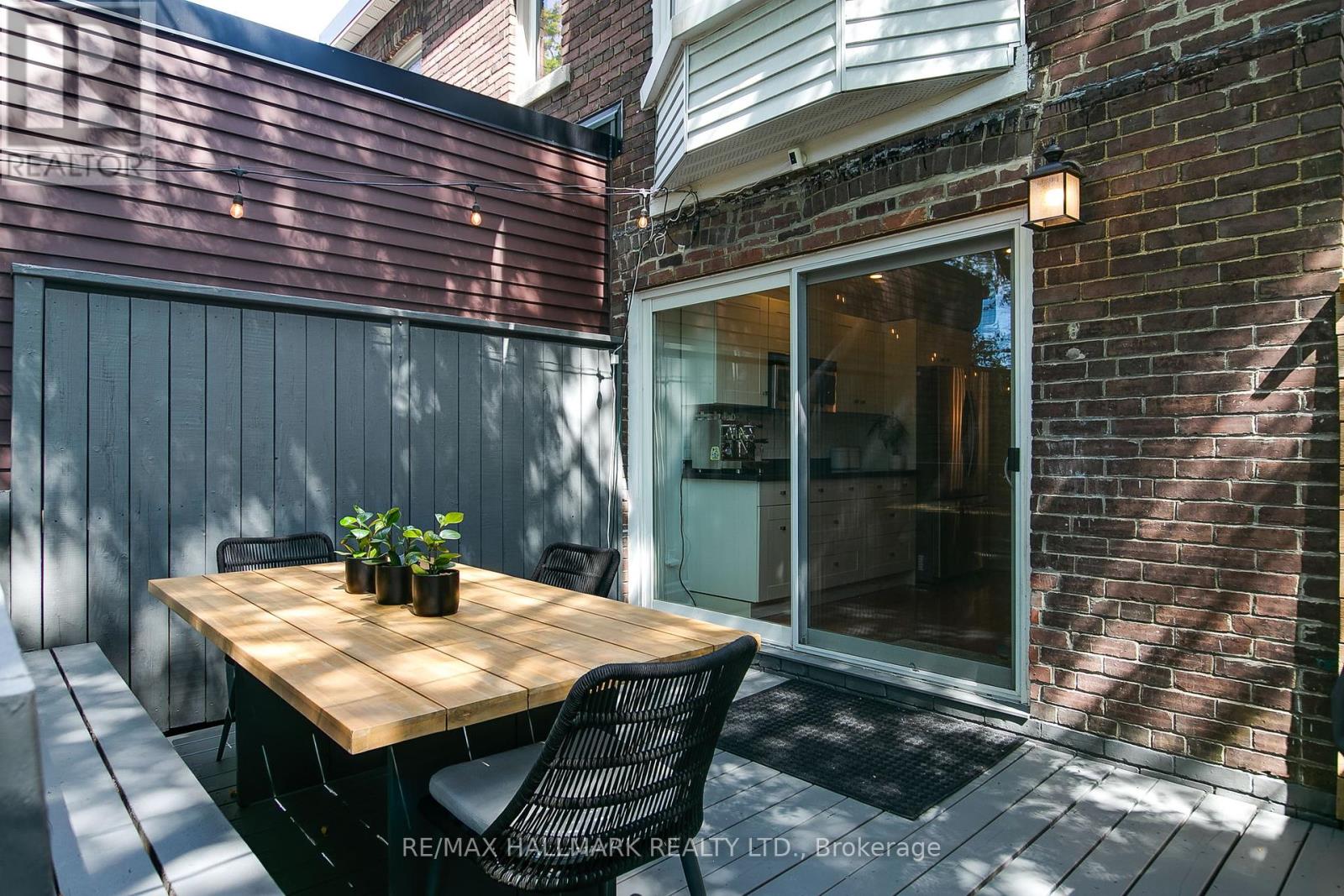 Photo 30 of 144 Langford Avenue, Toronto ON