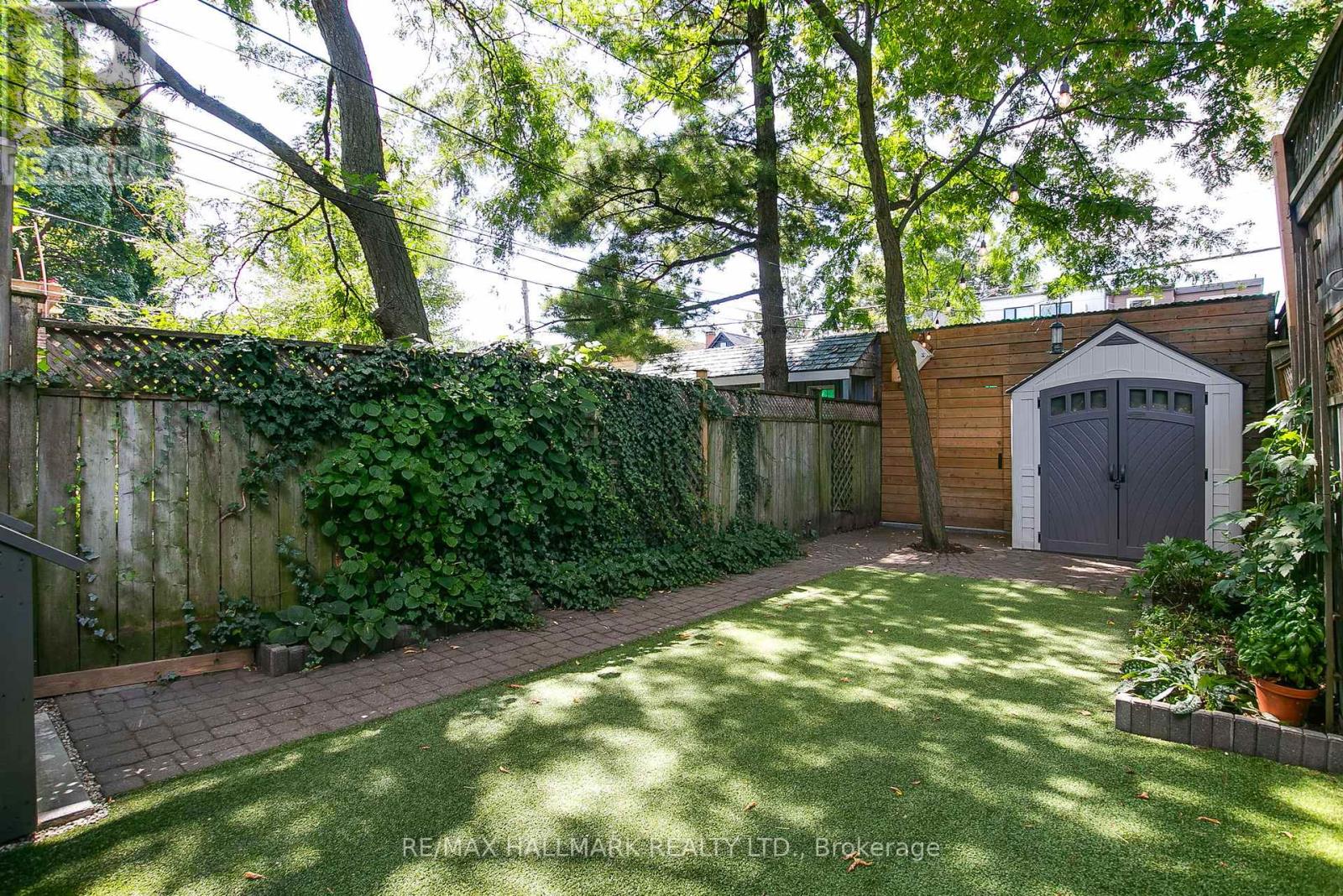 Photo 32 of 144 Langford Avenue, Toronto ON