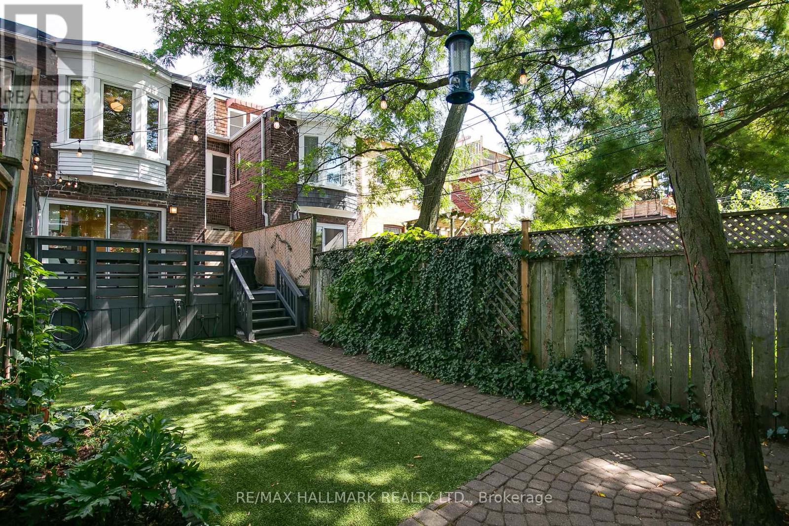 Photo 33 of 144 Langford Avenue, Toronto ON