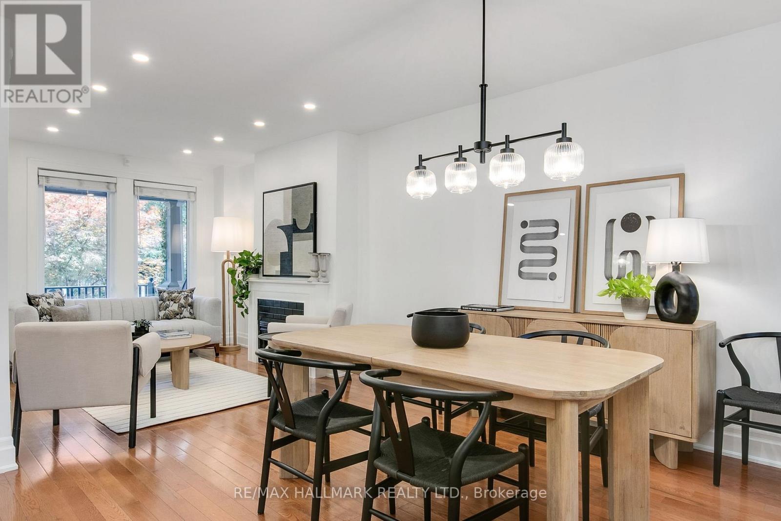 Photo 7 of 144 Langford Avenue, Toronto ON