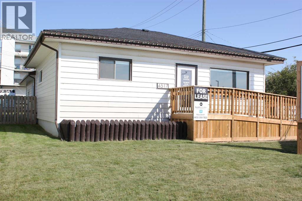 Photo 2 of 4517 55 Ave, Olds AB