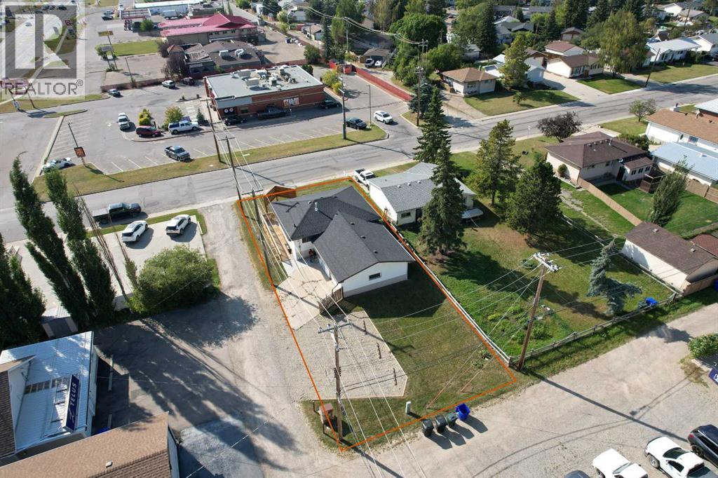 Photo 1 of 4517 55 Ave, Olds AB