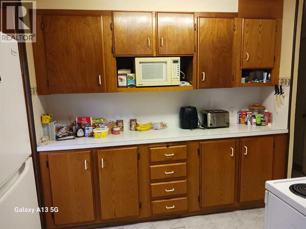 5404 42 Street, Innisfail