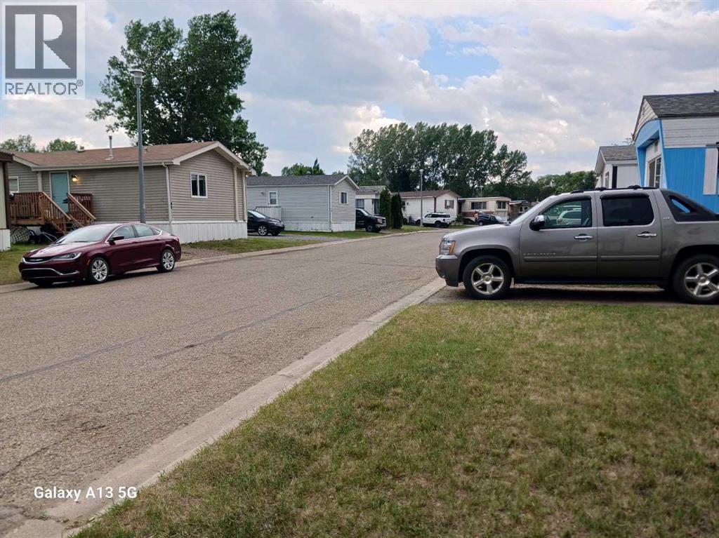 5404 42 Street, Innisfail