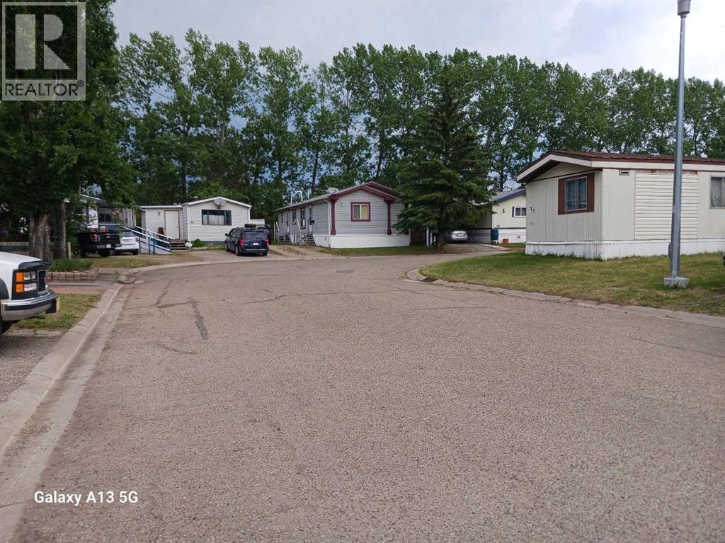 5404 42 Street, Innisfail
