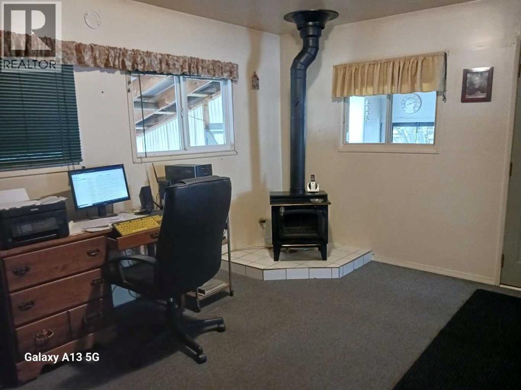 5404 42 Street, Innisfail