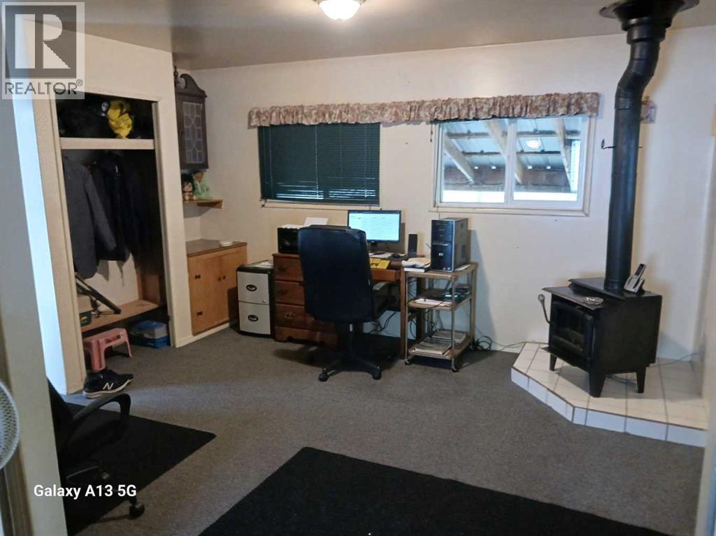 5404 42 Street, Innisfail