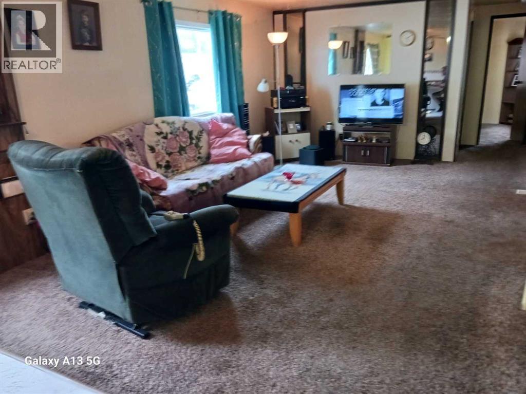 5404 42 Street, Innisfail