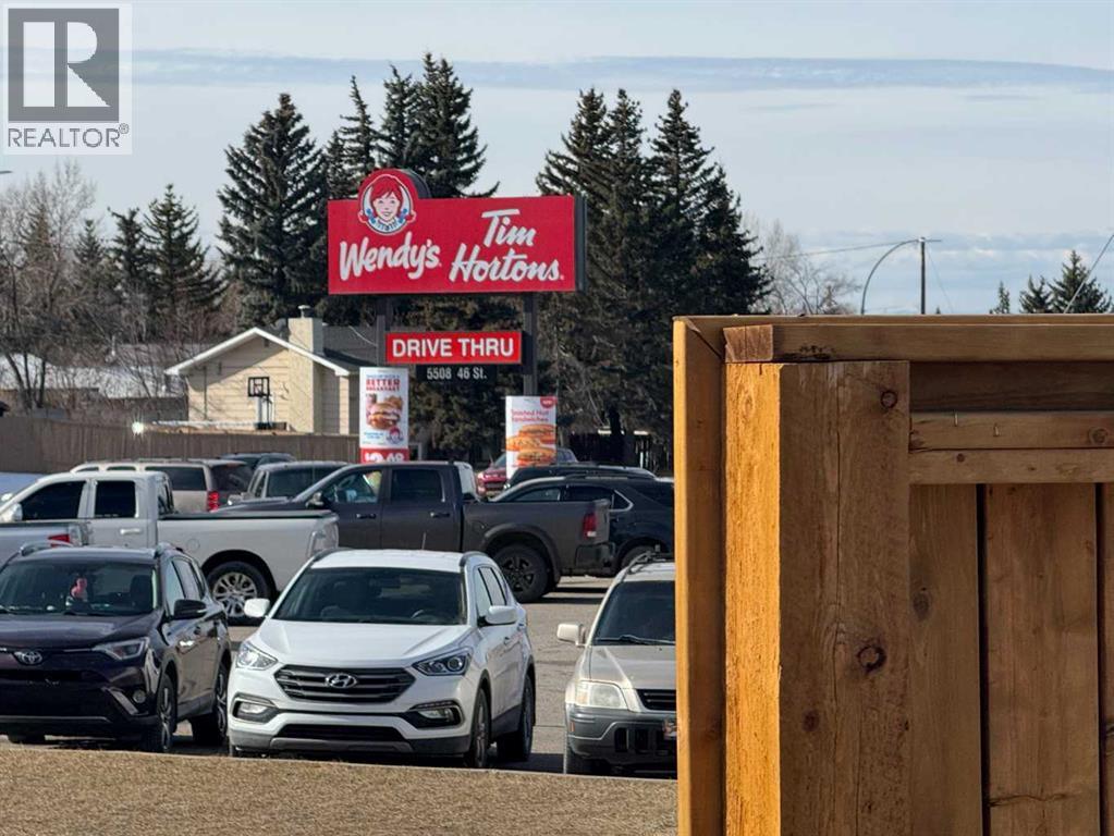 Photo 36 of 4517 55 Ave, Olds AB