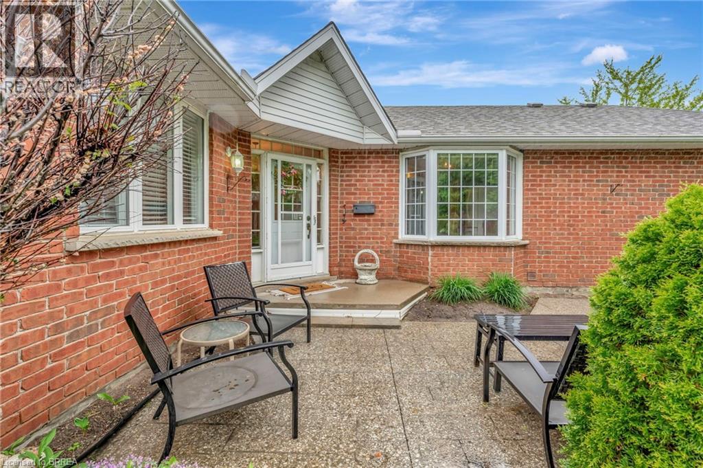Photo 1 of 71 Beasley Crescent Unit 7, Cambridge ON