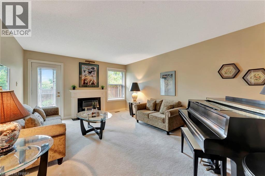 Photo 8 of 71 Beasley Crescent Unit 7, Cambridge ON