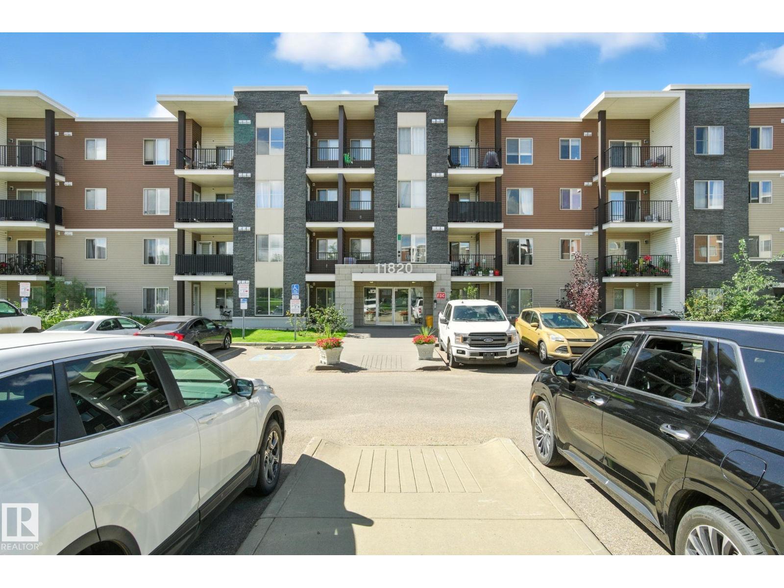 Photo 33 of 207 11820 22 Av Sw, Edmonton AB