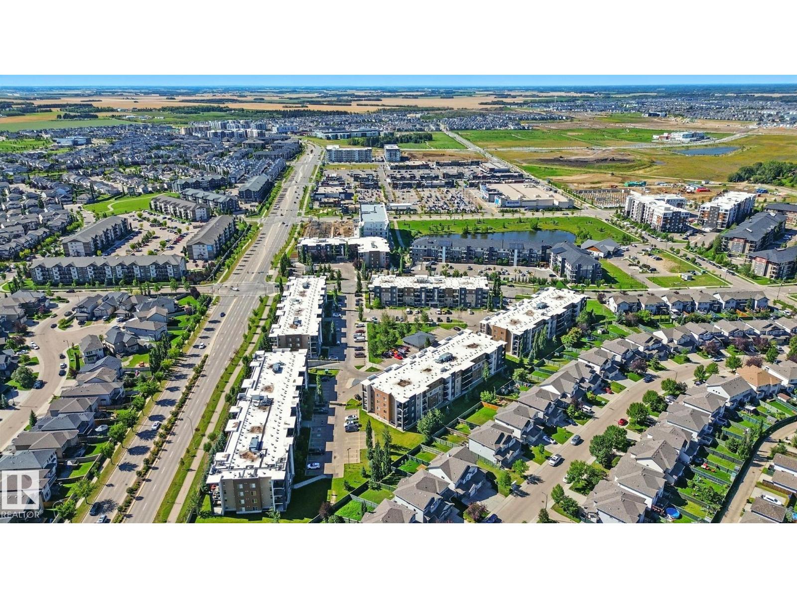 Photo 31 of 207 11820 22 Av Sw, Edmonton AB