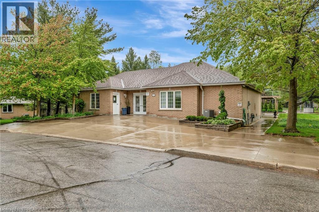 Photo 34 of 71 Beasley Crescent Unit 7, Cambridge ON