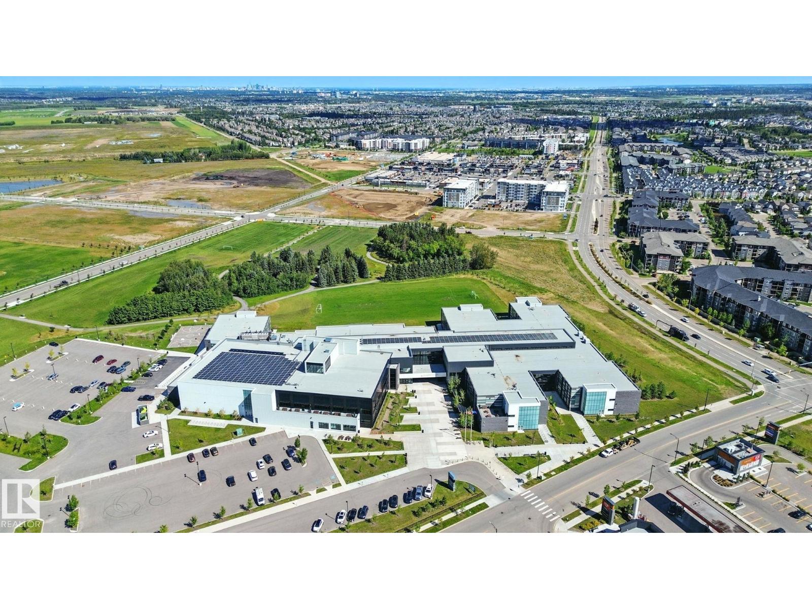 Photo 34 of 207 11820 22 Av Sw, Edmonton AB