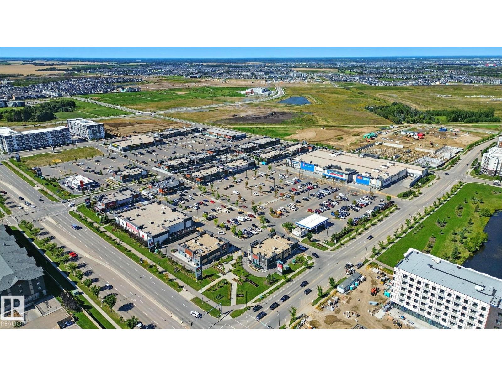 Photo 35 of 207 11820 22 Av Sw, Edmonton AB