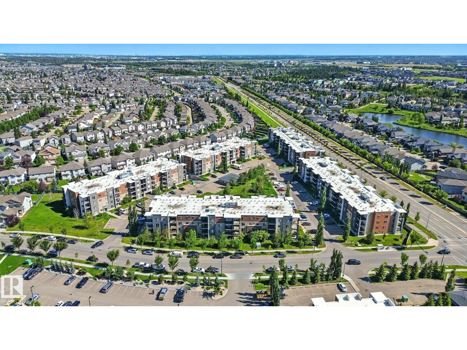 Photo 32 of 207 11820 22 Av Sw, Edmonton AB
