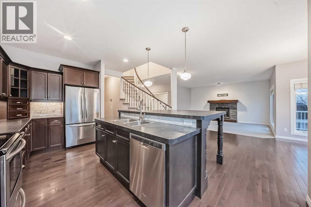 Photo 9 of 52 Auburn Sound Crescent Se, Calgary AB