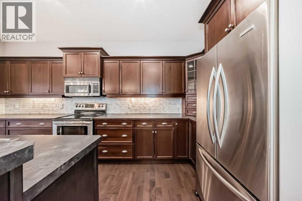 Photo 7 of 52 Auburn Sound Crescent Se, Calgary AB