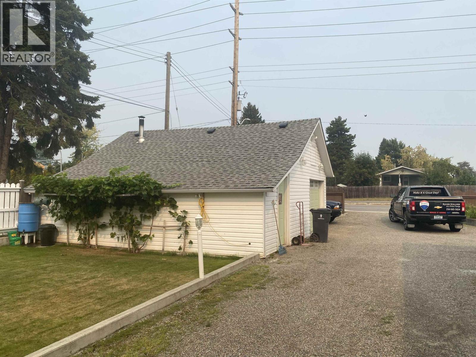 Photo 18 of 2923 Ferry Avenue, Prince George BC