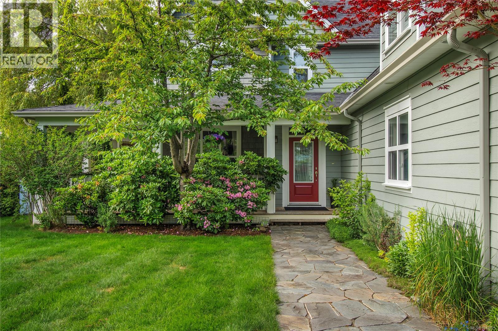 288 Twillingate Rd, Campbell River