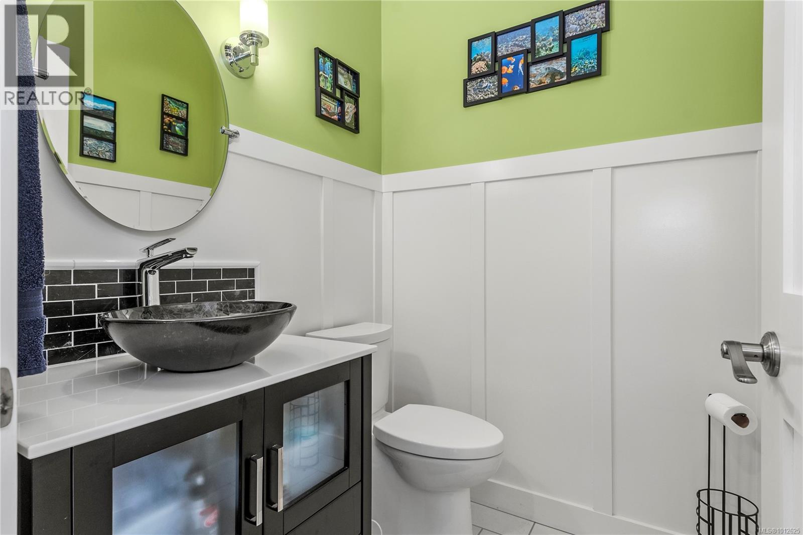 288 Twillingate Rd, Campbell River