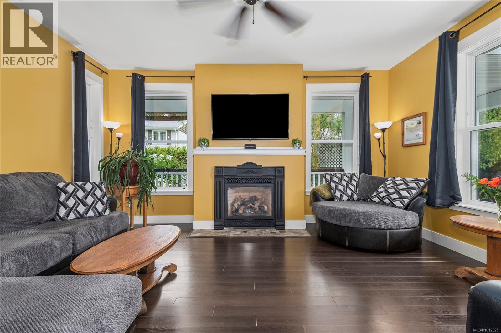 288 Twillingate Rd, Campbell River