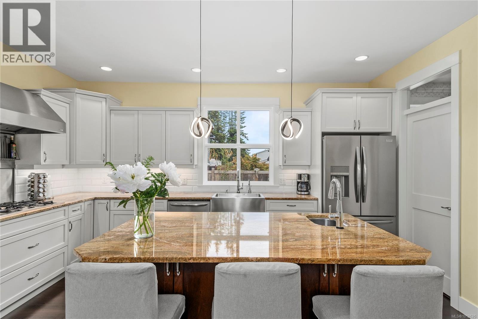 288 Twillingate Rd, Campbell River