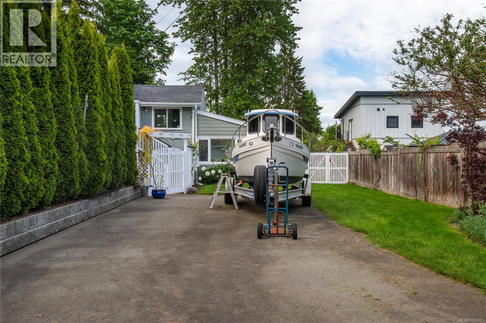 288 Twillingate Rd, Campbell River