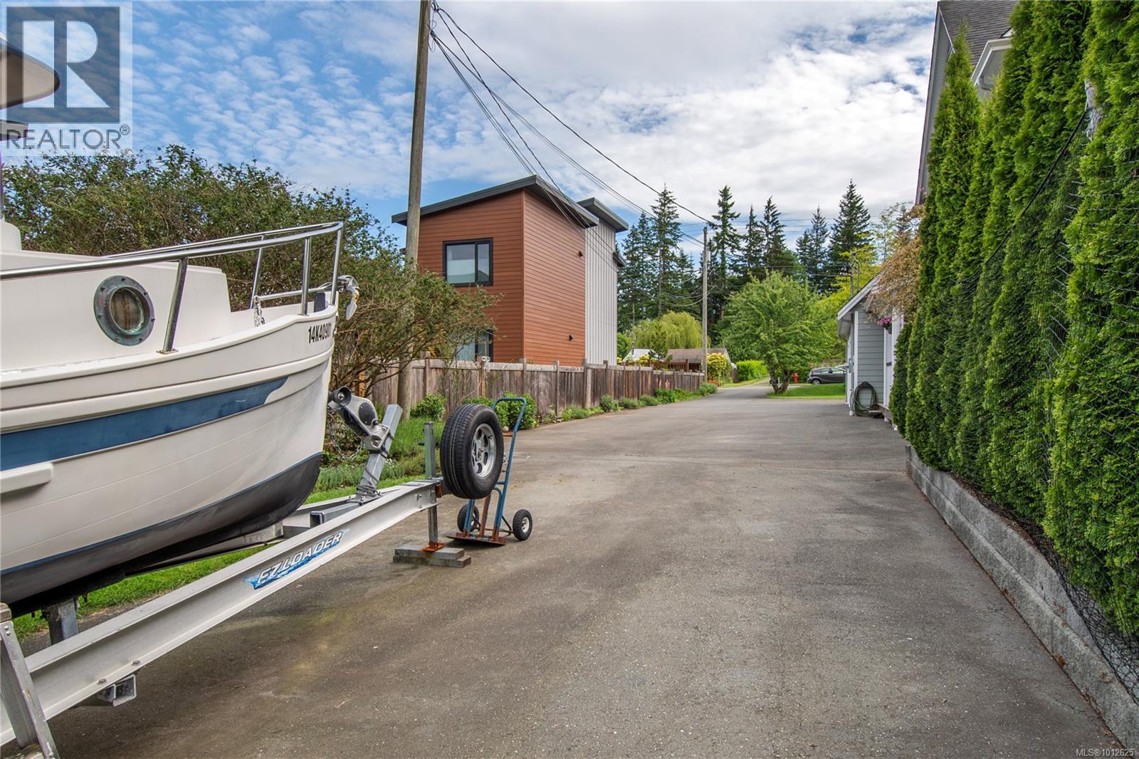 288 Twillingate Rd, Campbell River