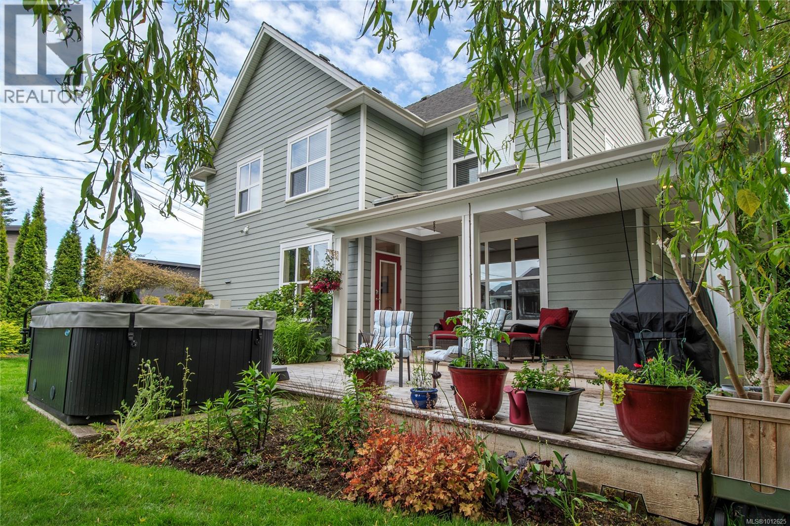 288 Twillingate Rd, Campbell River