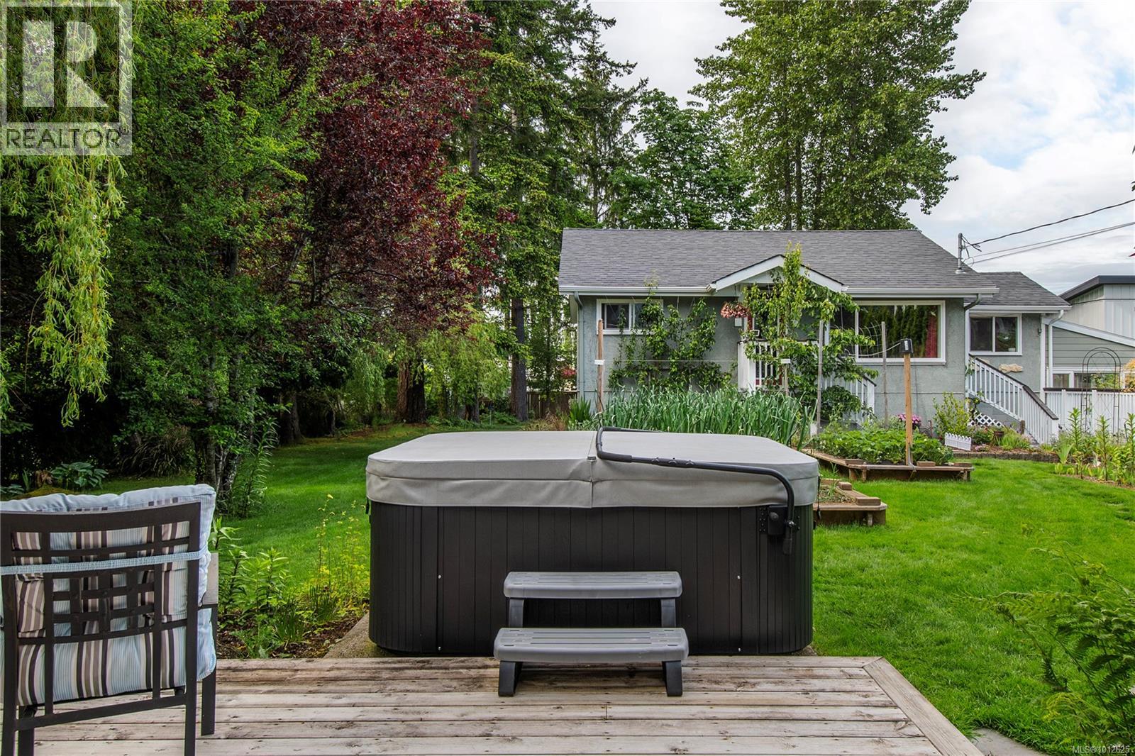 288 Twillingate Rd, Campbell River