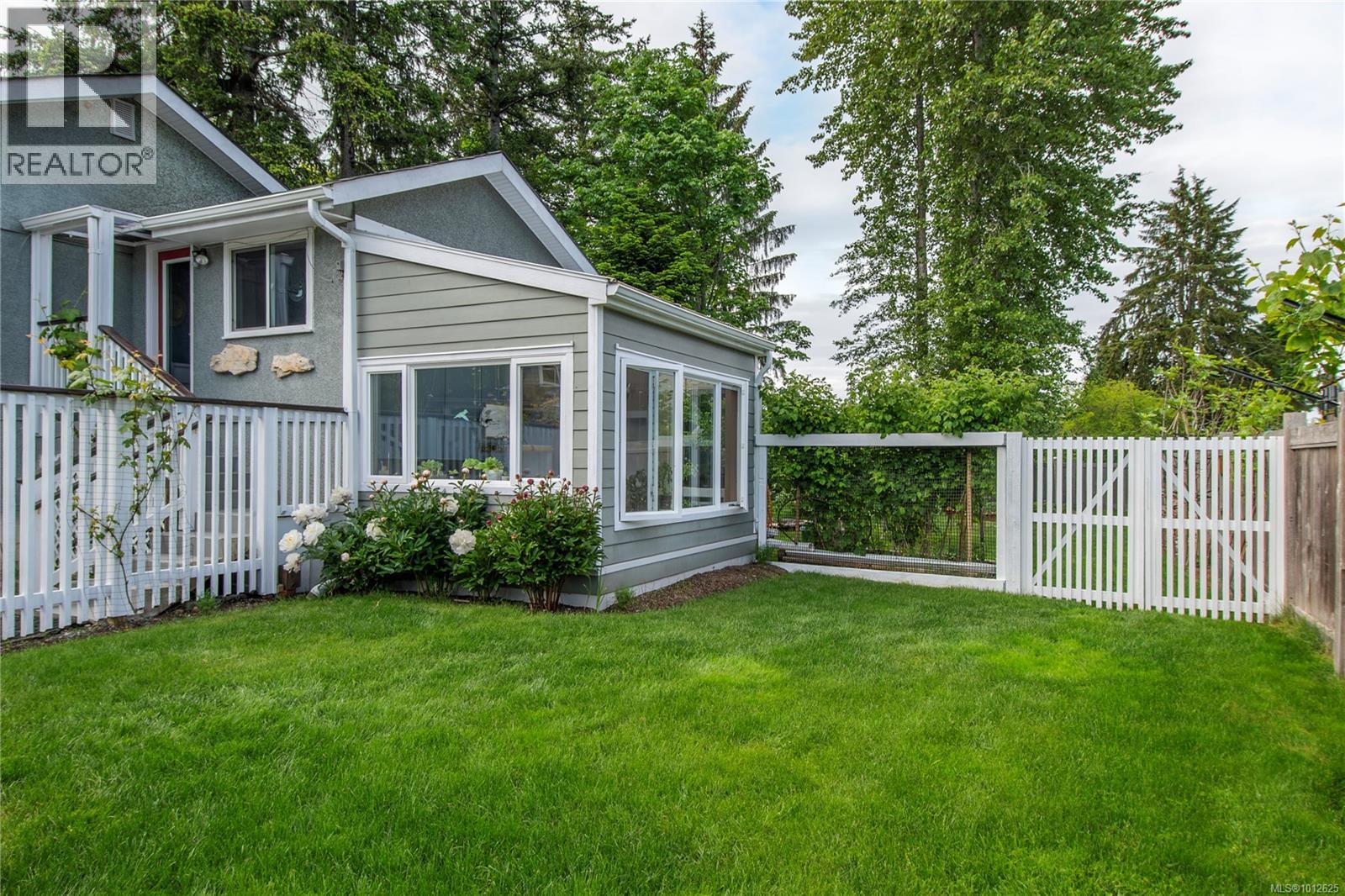 288 Twillingate Rd, Campbell River