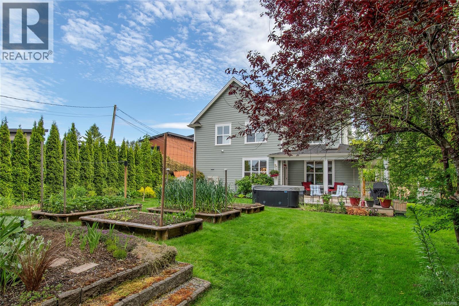 288 Twillingate Rd, Campbell River