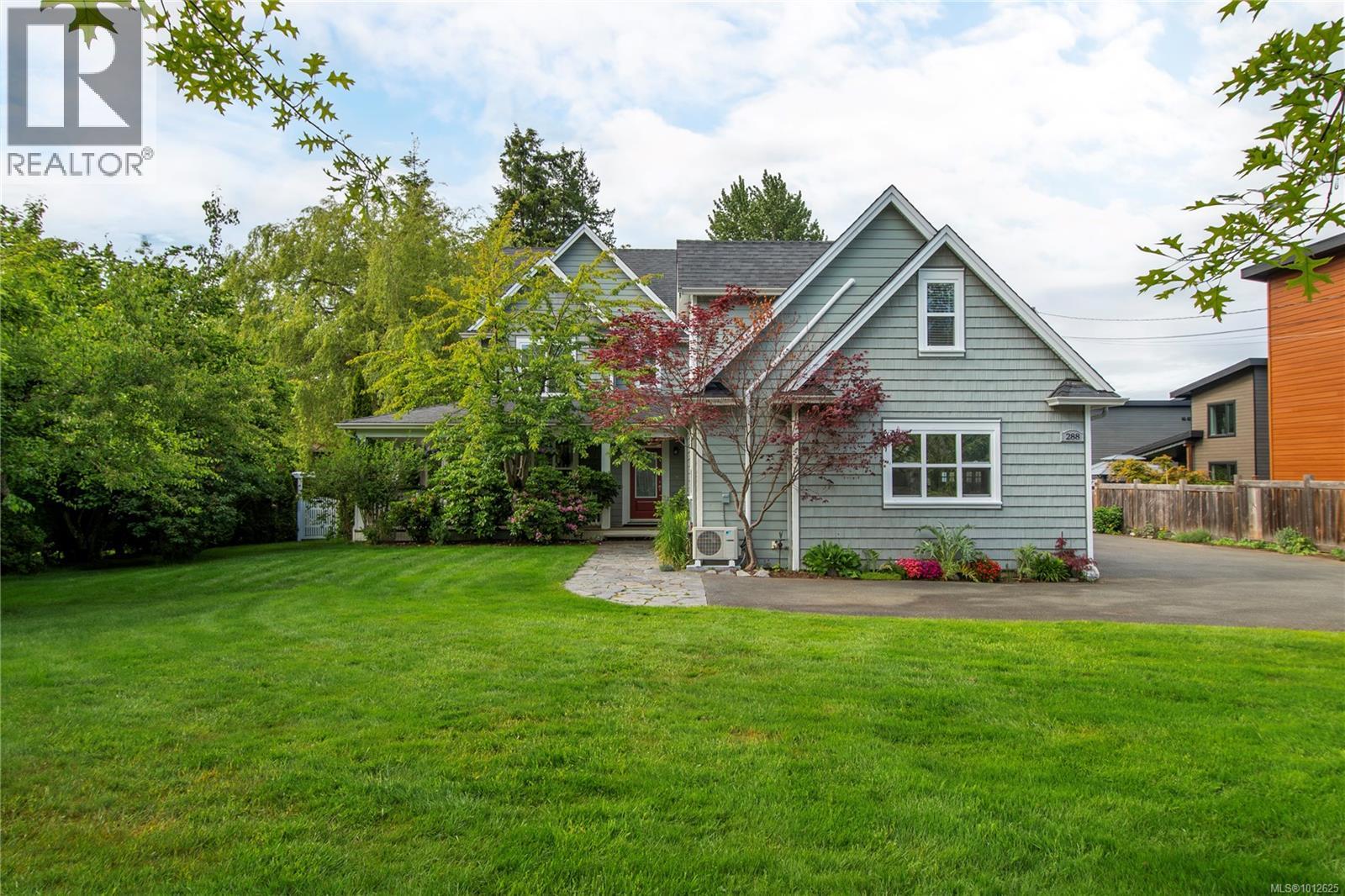 288 Twillingate Rd, Campbell River