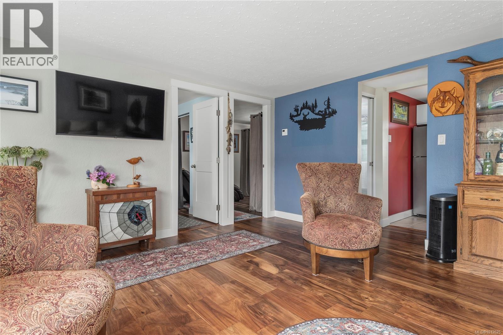 288 Twillingate Rd, Campbell River