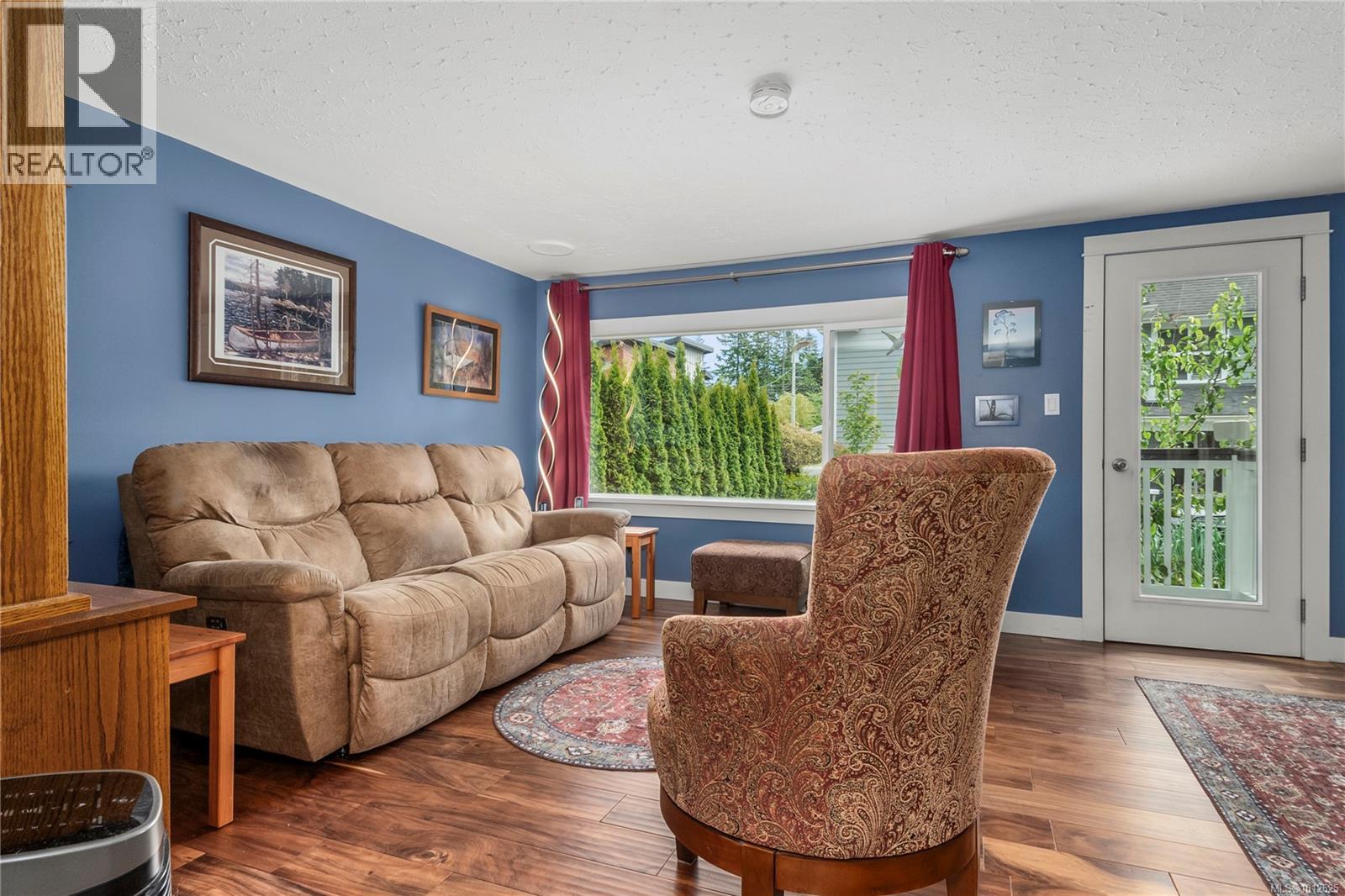 288 Twillingate Rd, Campbell River